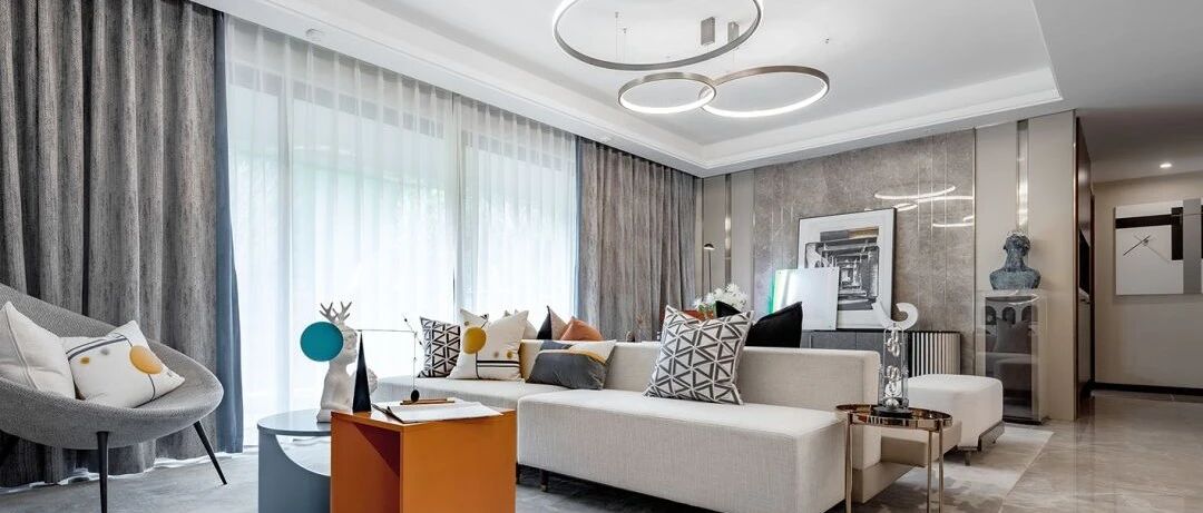 轻奢，是一种高级审美。