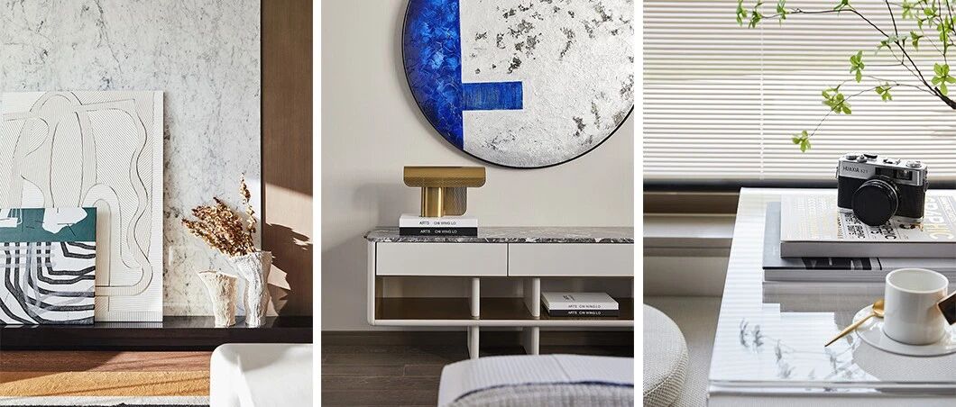 多重视角，共探人居新风尚！