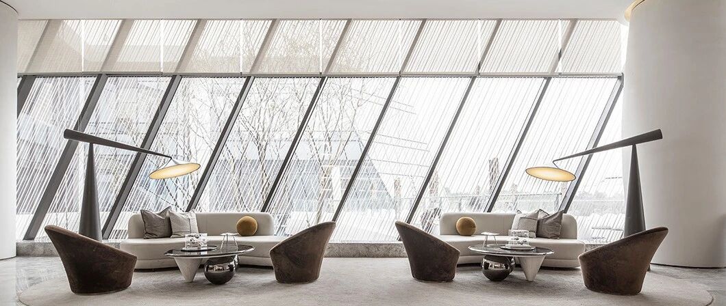 这样的极简设计，真高级！