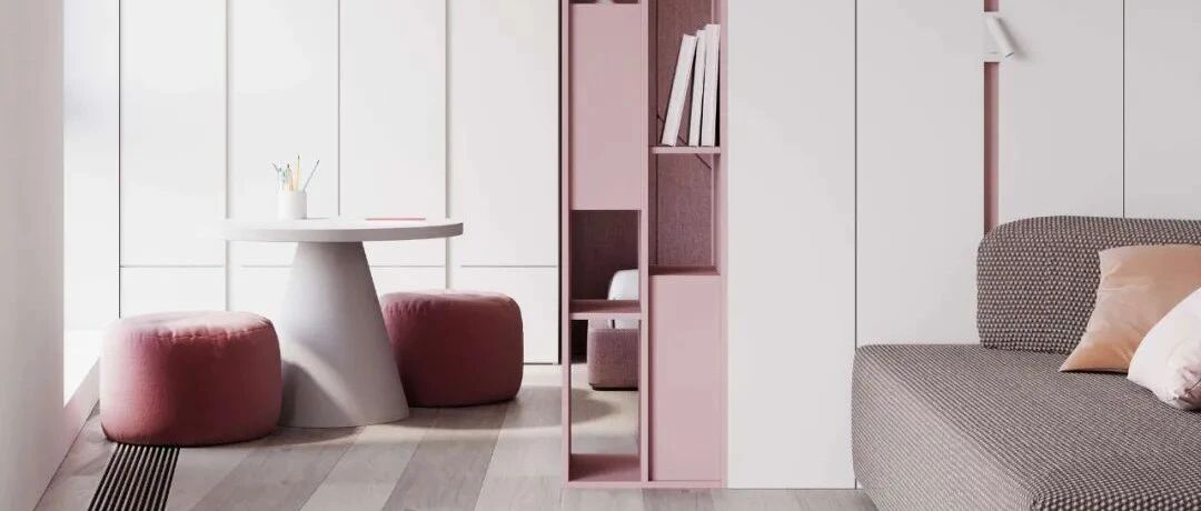 135㎡现代简约，奢华而不浓重，简洁而不失质感！