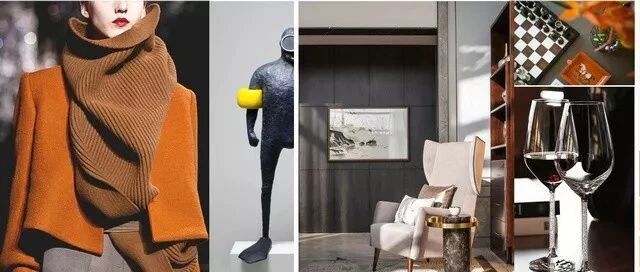 爱马仕橙，极致的轻奢时尚！