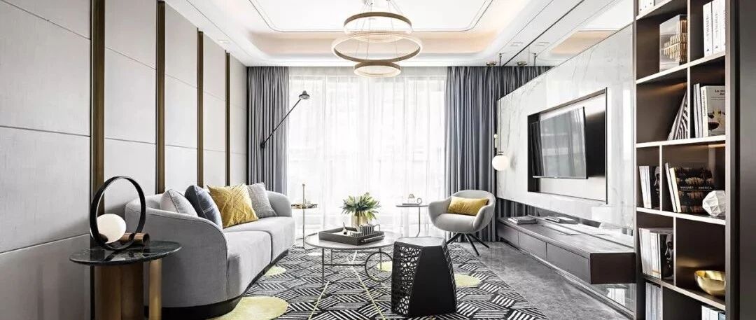 轻奢风，越精致越时尚！