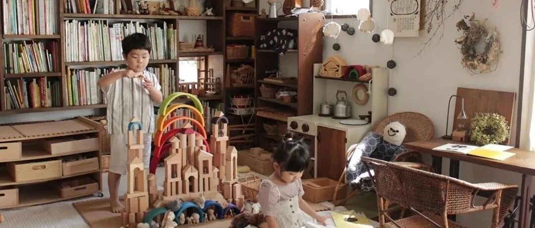 日本一主妇，晒100多㎡房子治愈无数人：没有客厅和电视，却是家居界的教科书！