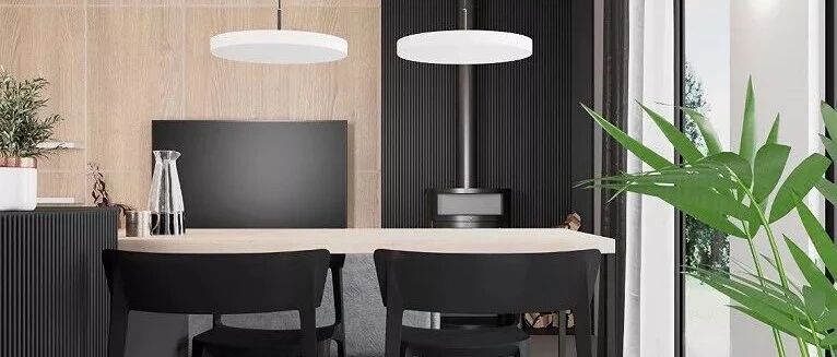 最美简约格调，打造时尚独特的家！