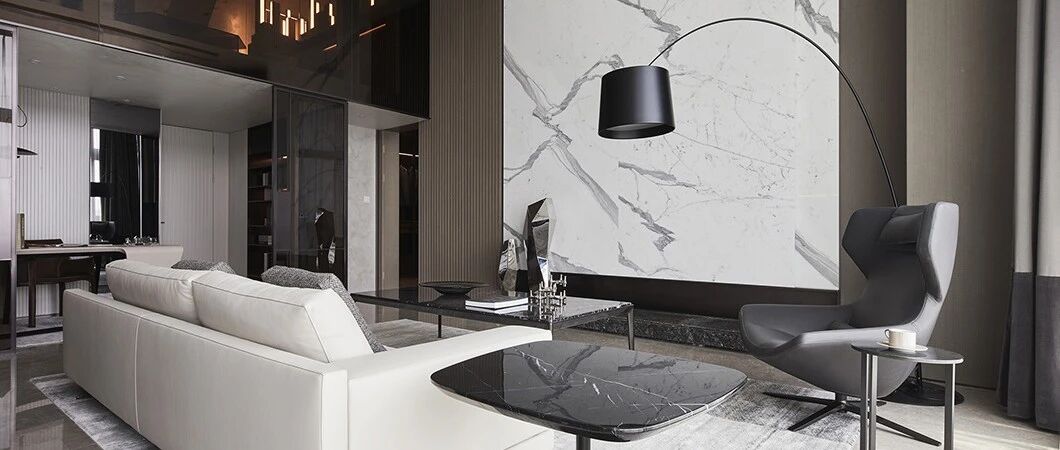 这才叫简约，你们家只能叫简单！