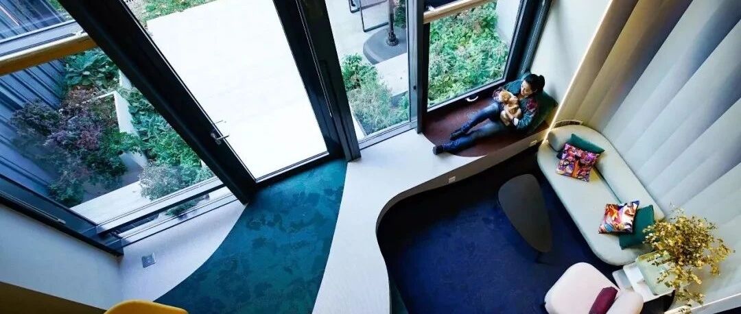 凭实力在北京买下11套房，她却发现特舒服的是36㎡小房子……