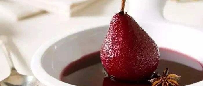 不只有君度橙酒，这13种酒都可以用在烘焙中！