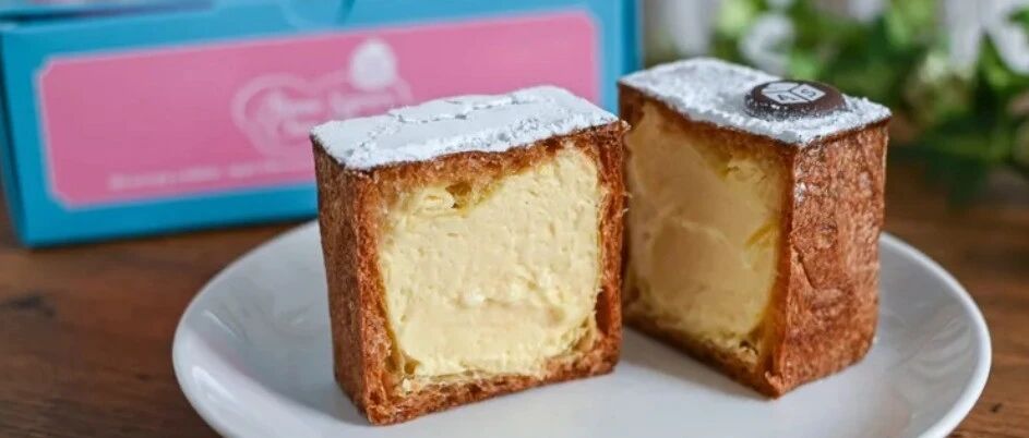 说好的卷心菜呢？泡芙被他们玩成这样了