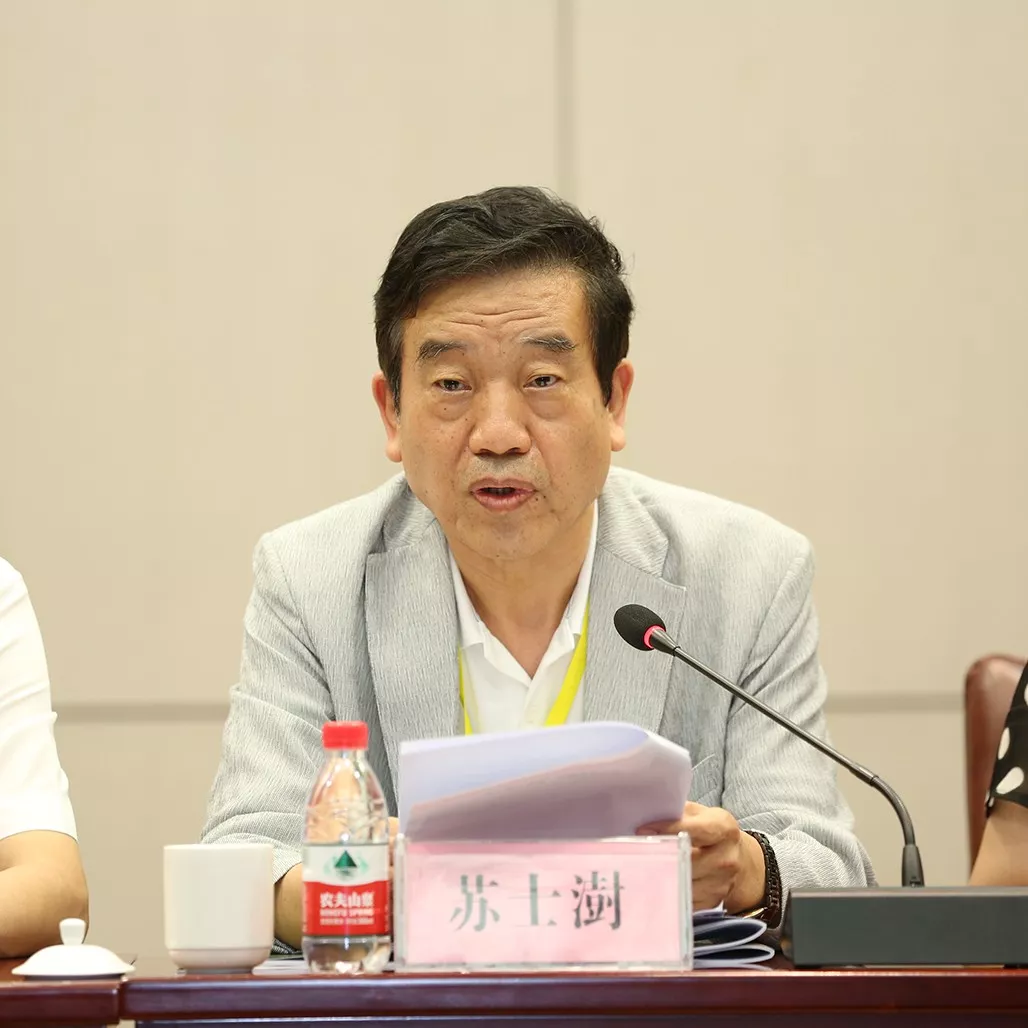 强化规矩意识 做好评审工作——全国第十二届书法篆刻展览评审预备会在宝鸡举行 强化规矩意识 做好评审工作——全国第十二届书法篆刻展览评审预备会在宝鸡举行