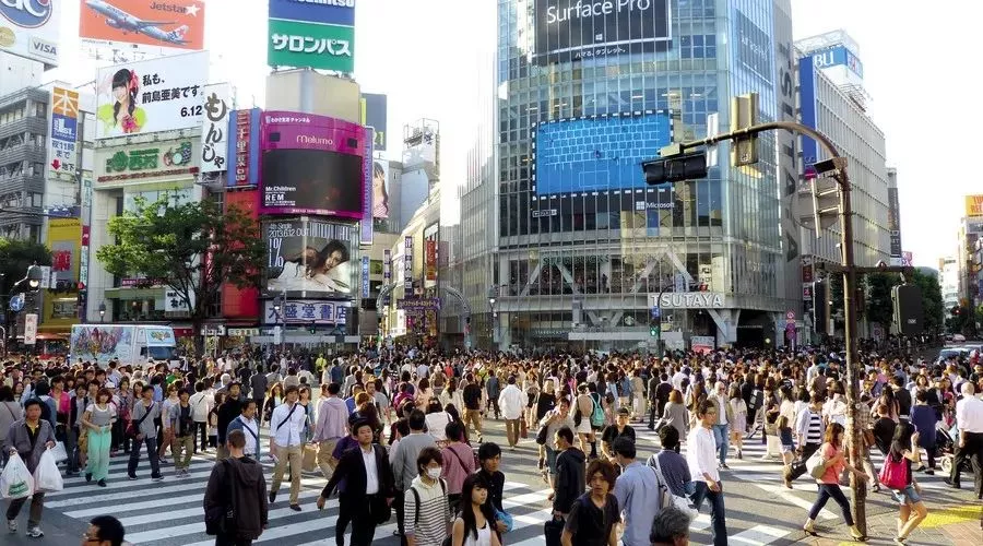 世界那么大，为什么选择去日本留学？日本留学优势全解析