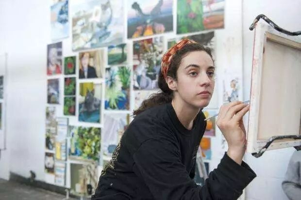 日本留学艺术专业