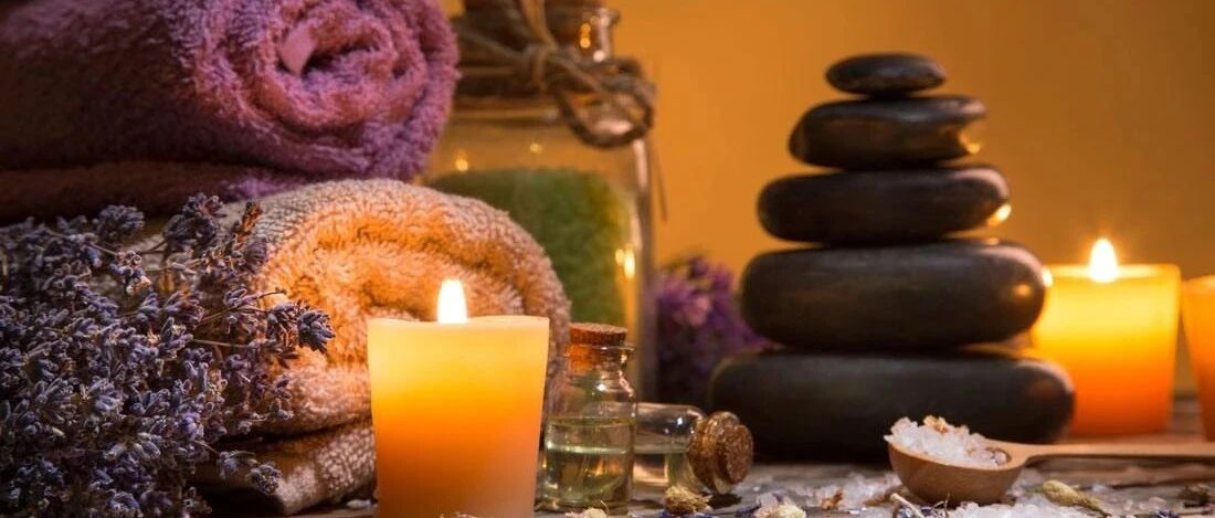 好物推荐：世上最“便宜”的养生方式，在家享受专业SPA！