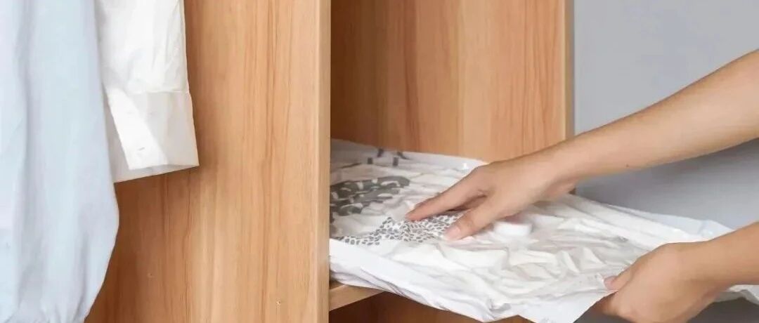 日本主妇也在用的收纳神器！轻松省出80%的空间，让你秒变收纳大师~