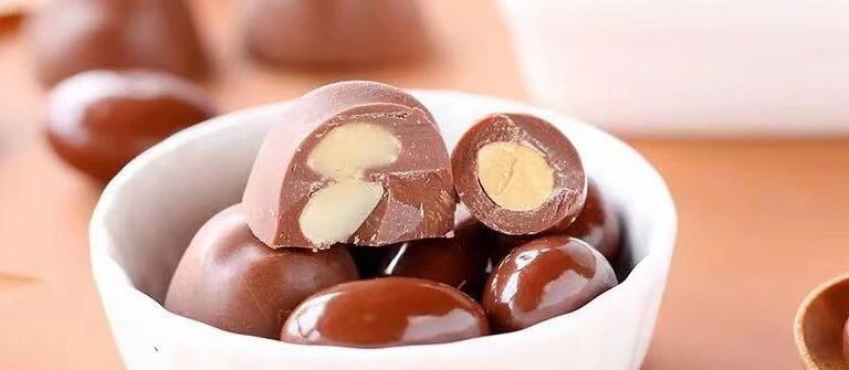 来了来了，年末最给力日本巧克力特辑，快来犒劳一下自己吧