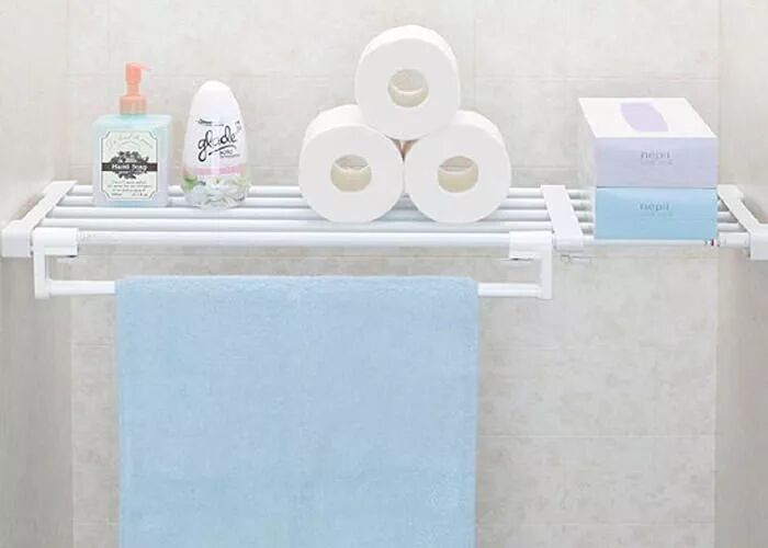 專題：日本神級收納技丨6元錢將家的面積擴大一倍的秘密 家居 第20張