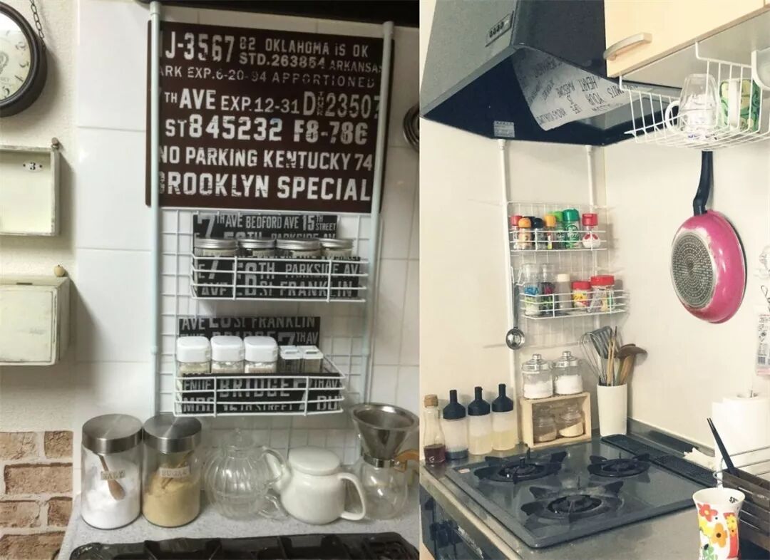 專題：日本神級收納技丨6元錢將家的面積擴大一倍的秘密 家居 第15張