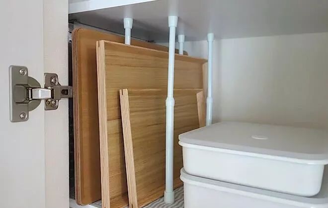 專題：日本神級收納技丨6元錢將家的面積擴大一倍的秘密 家居 第32張