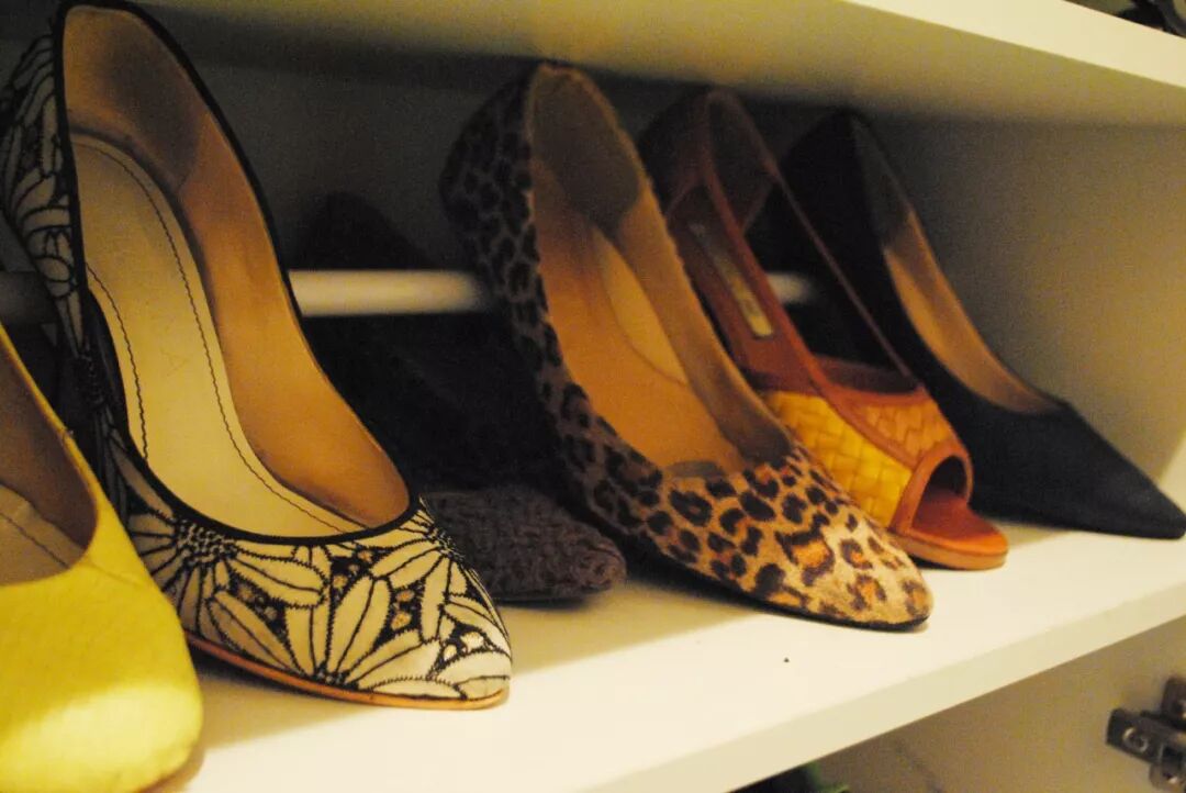 專題：日本神級收納技丨6元錢將家的面積擴大一倍的秘密 家居 第6張