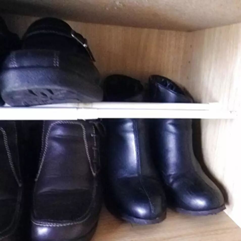 專題：日本神級收納技丨6元錢將家的面積擴大一倍的秘密 家居 第7張