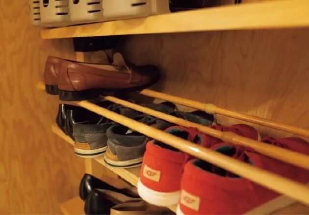 專題：日本神級收納技丨6元錢將家的面積擴大一倍的秘密 家居 第9張