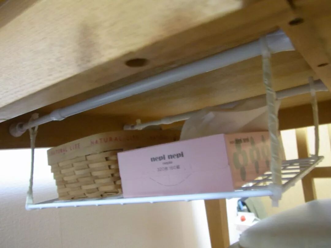 專題：日本神級收納技丨6元錢將家的面積擴大一倍的秘密 家居 第30張