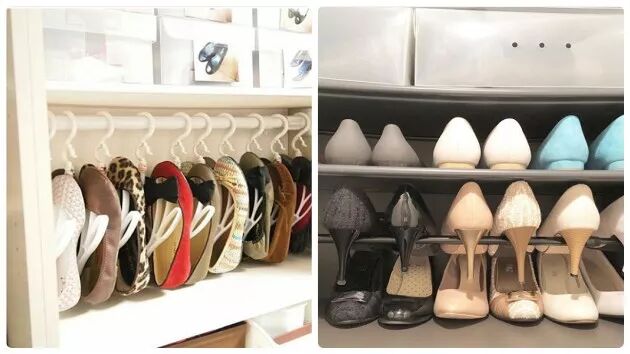 專題：日本神級收納技丨6元錢將家的面積擴大一倍的秘密 家居 第8張