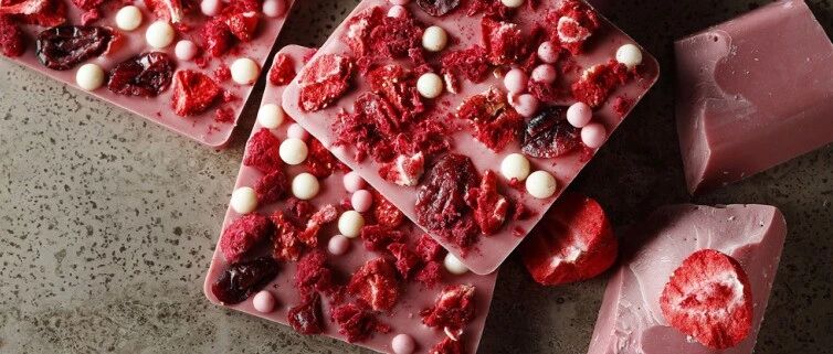 在？你的零食购物清单该更新了~