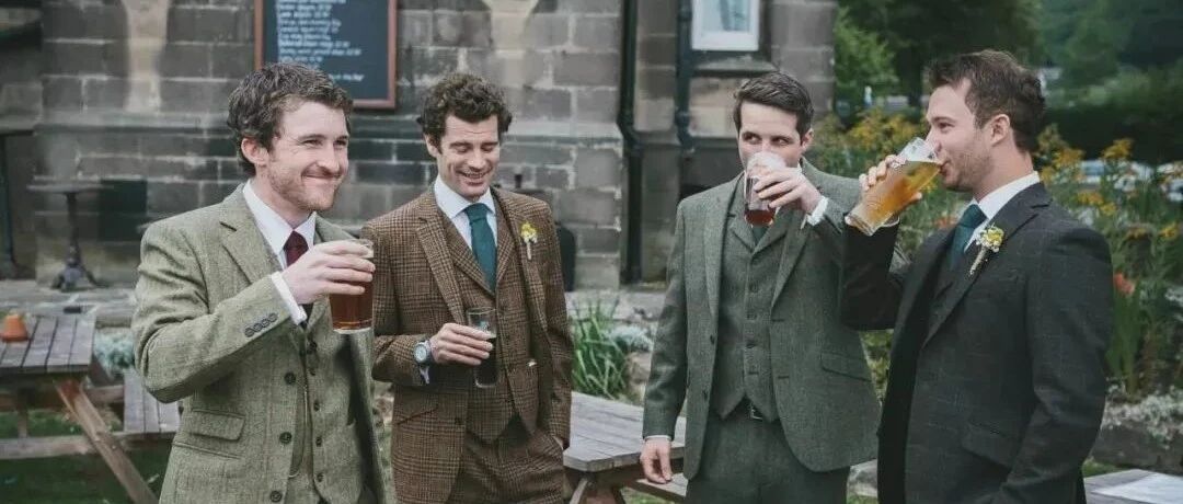 厉害了我的包！英国皇室同款，好莱坞明星最爱，英国专门立法保护？！