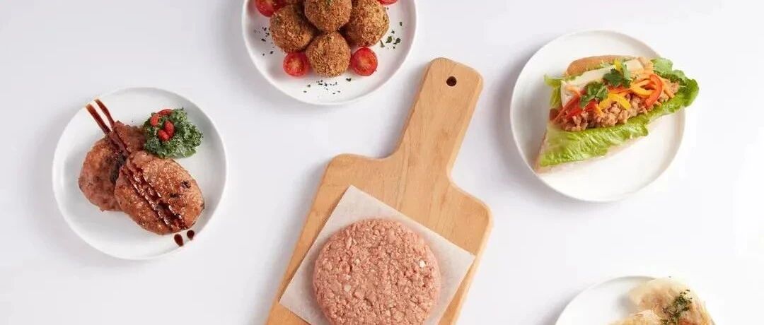 吃肉不长肉?“新膳肉”是个什么黑科技?