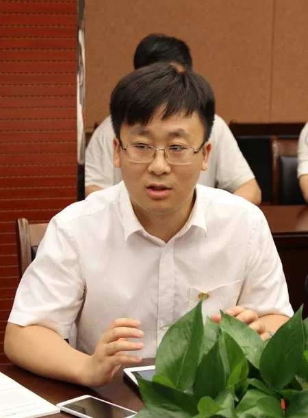 冀华所召开新时代律师业务发展研讨会 冀华所召开新时代律师业务发展研讨会