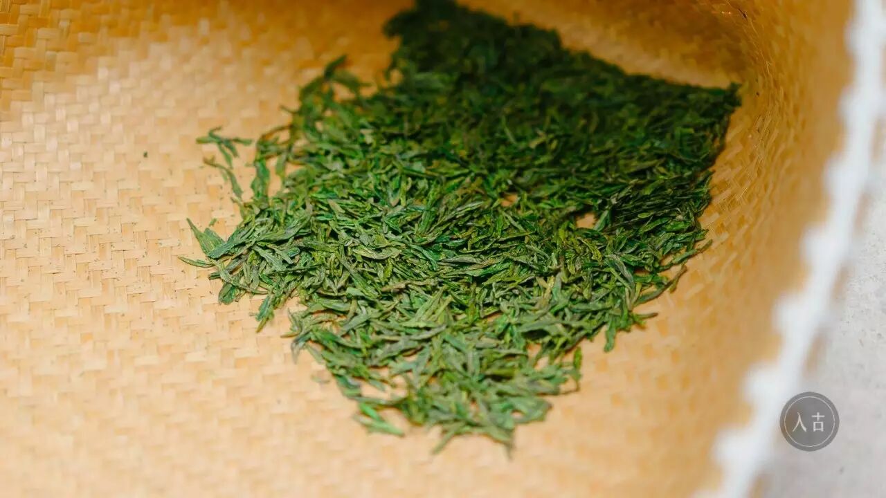 明前龙井——龙坞茶村给春天的礼物|广西优质茶叶交流组