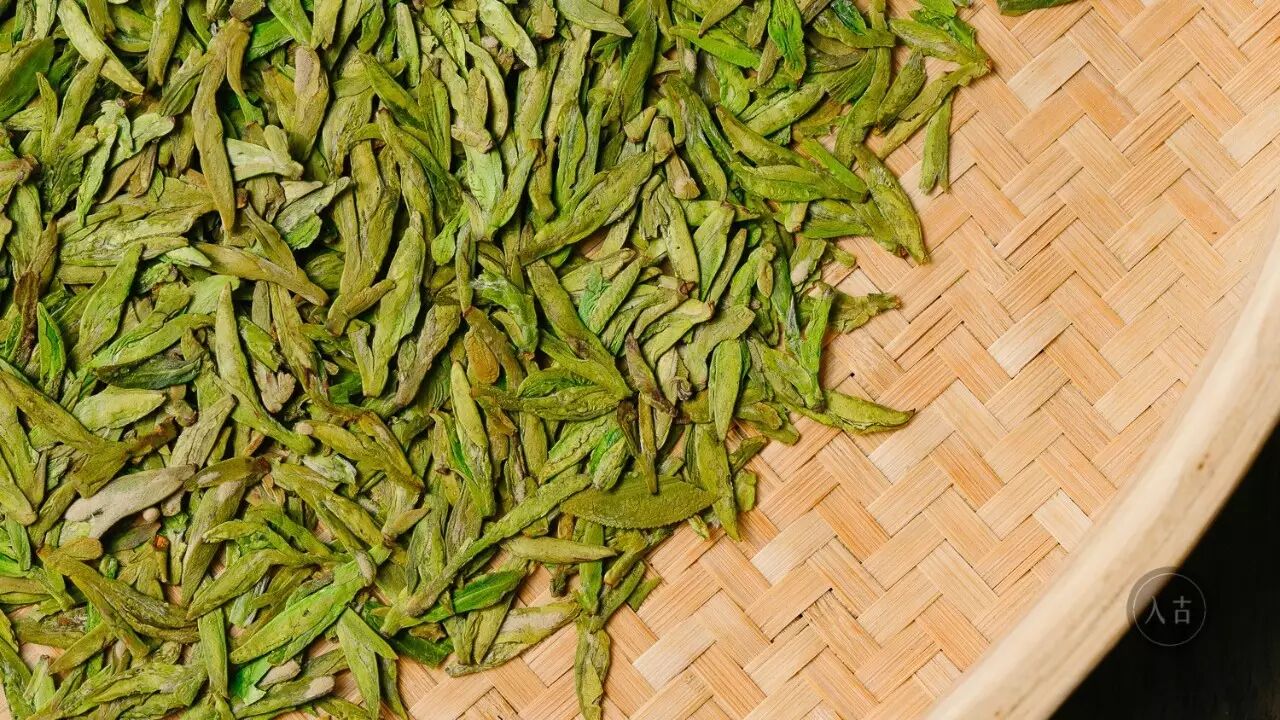 明前龙井——龙坞茶村给春天的礼物|广西优质茶叶交流组