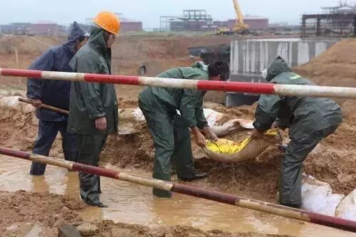 夏季高温高湿雷暴雨监理工作指南，建议收藏！