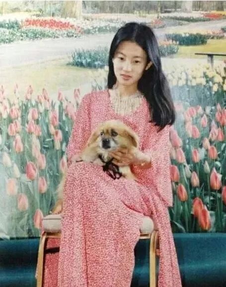 【美女】中国阿姨在低温下拍照片，网友惊呼受不了，性感火辣身材不输少女！（组图） - 31