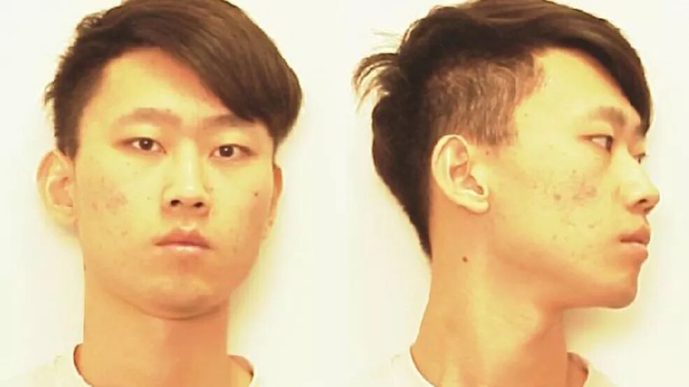 悲哀！美国警方抓捕常春藤名校中国留学生，专勾引老女人骗钱！ - 4