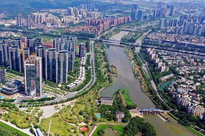 广州南沙【阳光城·丽景半岛】85-118㎡精装三四房！