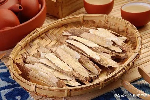 常见抗肿瘤的中草药有哪些？抗癌中草药第一名你一定想不到！