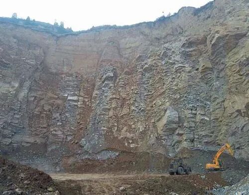 中小型砂石礦綠色礦山建設要點的圖5