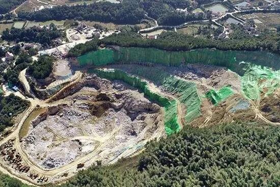 中小型砂石礦綠色礦山建設要點的圖4