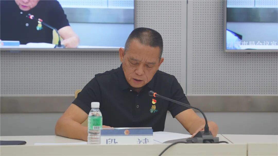 政法教育整顿刮骨疗毒瑞丽市公安局召开队伍教育整顿第一次警示教育