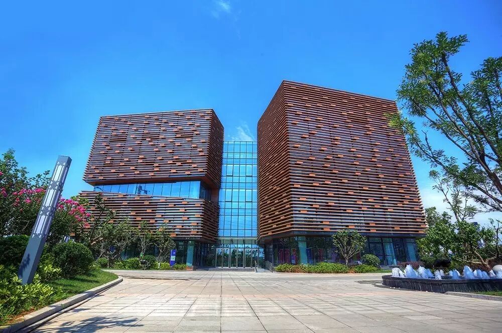 入选国家小型微型企业创业创新示范基地,洛阳国家大学科技园第5项国家