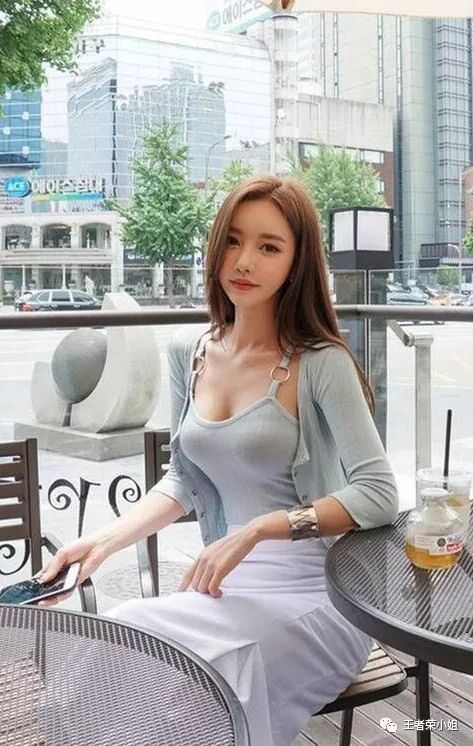 孙允珠性感图集 第一美女孙允珠图集 王者荣小姐 微信公众号文章