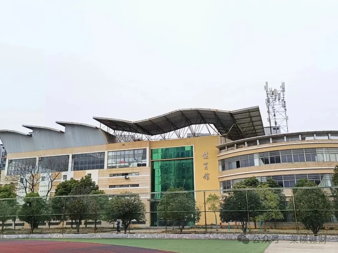 体育馆图书馆青山园校区青山园校区地图校园风景江西财经大学住宿篇