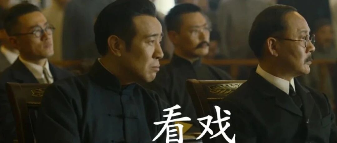 巧了!这段,这段…都有!高考作文"爆"了,这部剧上热搜!还有撒贝宁董卿…