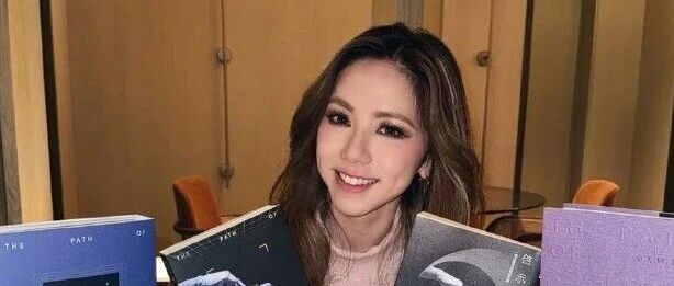 邓紫棋科幻小说入围?组委会长文说明