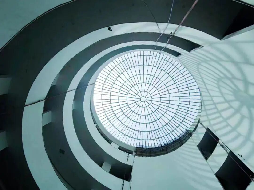 广州四大文化新*面纱渐次揭开！选址在这里……