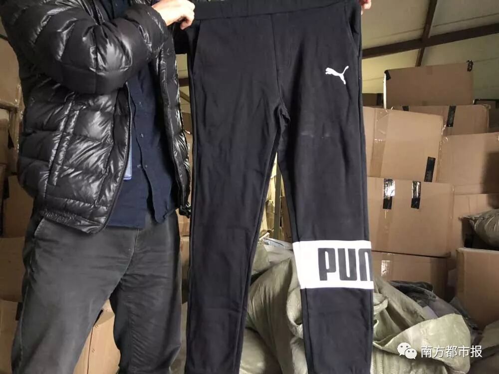 重磅！2018中国打假档案大揭秘