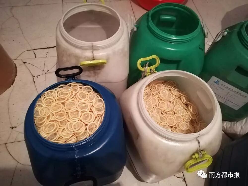 重磅！2018中国打假档案大揭秘