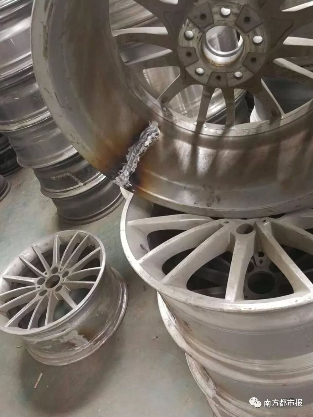 重磅！2018中国打假档案大揭秘