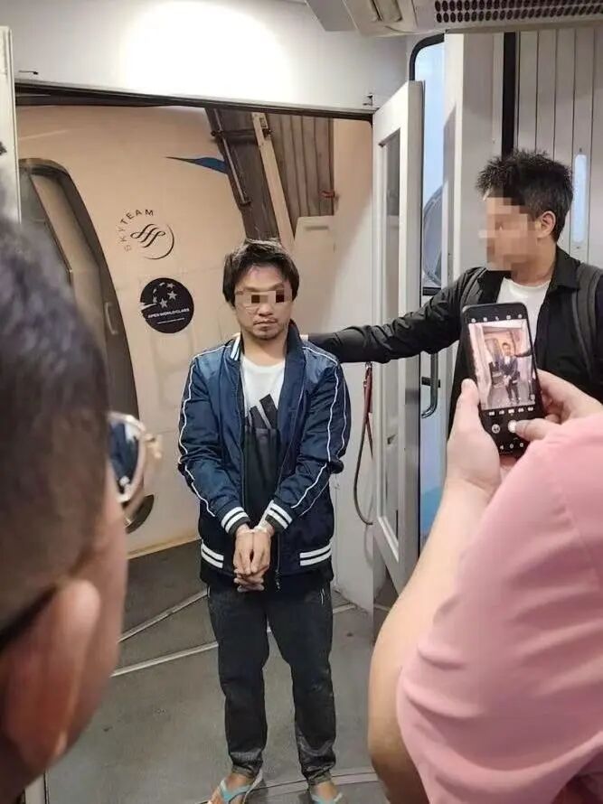 嫌疑人施纯芳。